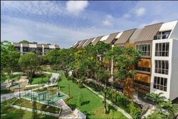Parksuites (D10), Apartment #580966781